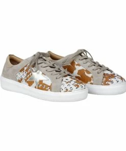 Myra Bag Grin Sneaker By Myra