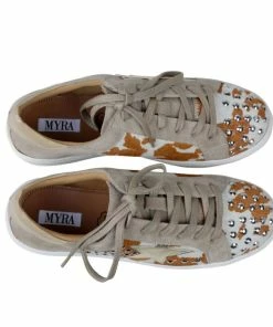 Myra Bag Grin Sneaker By Myra