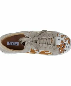 Myra Bag Grin Sneaker By Myra