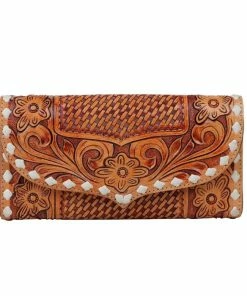 JJs Designs & Boutique Bags DESERVE WALLET