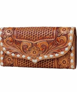 JJs Designs & Boutique Bags DESERVE WALLET