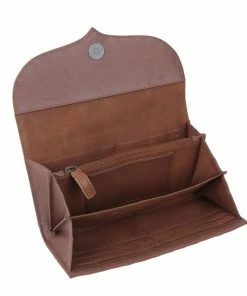 JJs Designs & Boutique Bags DESERVE WALLET