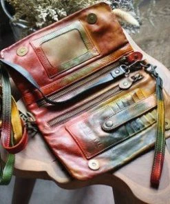 JJs Designs & Boutique Ladies Bedstu Cadence Monarch Tie Dye