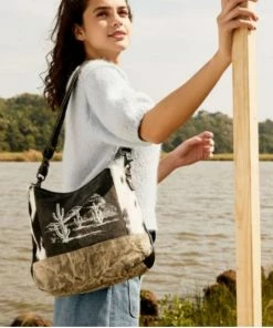 Myra Bag Sabulous Shoulder Bag