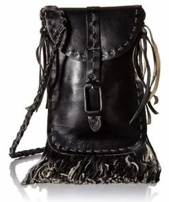 BedStu Accessories Bed|Stu Womenβs Sandy Lane Leather Bag