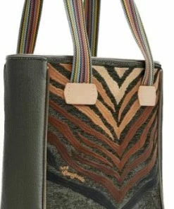 Consuela Slash Classic Tote