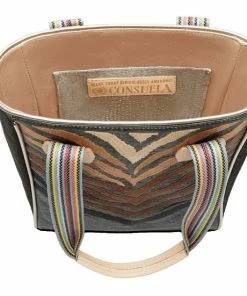 Consuela Slash Classic Tote