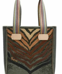 Consuela Slash Classic Tote