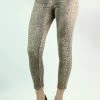 Dear John Gisele Snow Leopard Jeans