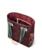Accessories Sonoma Classic Tote By Consuela