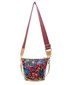 Consuela Bags Sophie Wedge Bag