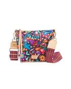 Consuela Bags Sophie Wedge Bag