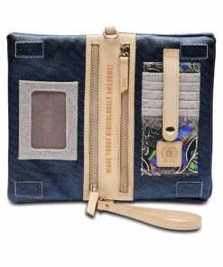 Consuela Starlight Uptown Crossbody