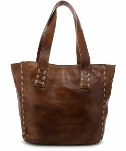 BedStu Bed|Stu Stevie Bag (Tan Rustic) Accessories