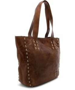 BedStu Bed|Stu Stevie Bag (Tan Rustic) Accessories