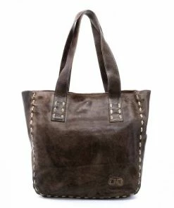 BedStu Stevie Bag Taupe Rustic Accessories