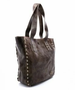 BedStu Stevie Bag Taupe Rustic Accessories
