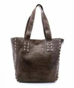 BedStu Stevie Bag Taupe Rustic Accessories