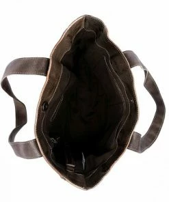 BedStu Stevie Bag Taupe Rustic Accessories