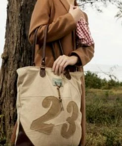 Myra Bag Super Trendy Tote Bag