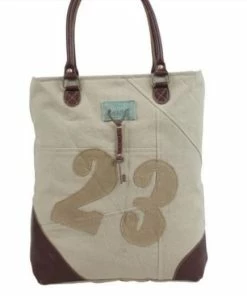Myra Bag Super Trendy Tote Bag