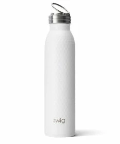 Swig Life Decor Golf Partee Bottle (20oz)