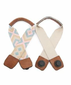 Jan&Co. Carrie Versa Tote Fabric Straps (other Colors Available) Bags