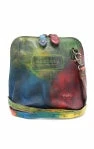 BedStu Ventura Monarch Tie Dye Crossbody