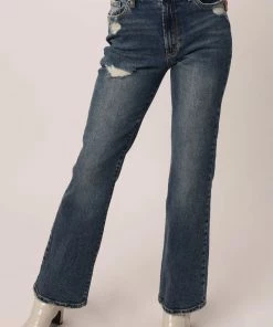 Dear John Jeans Paris Vista