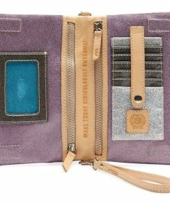 Consuela Lyndz Uptown Crossbody