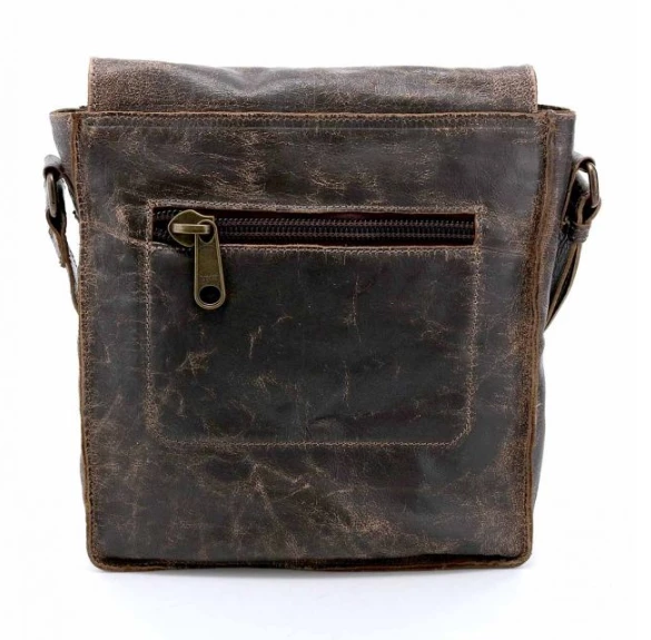 BedStu Accessories Bed|Stu Venice Beach Bag - Teak Lux