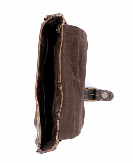 BedStu Accessories Bed|Stu Venice Beach Bag - Teak Lux