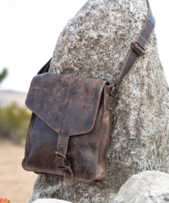 BedStu Accessories Bed|Stu Venice Beach Bag - Teak Lux