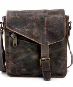 BedStu Accessories Bed|Stu Venice Beach Bag - Teak Lux