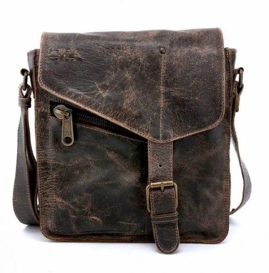 BedStu Accessories Bed|Stu Venice Beach Bag - Teak Lux