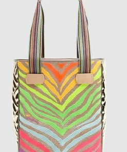 Consuela Veronica Chica Tote