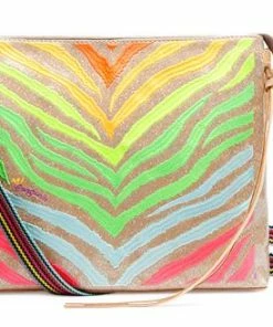 Consuela Veronica Downtown Crossbody