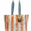 Consuela Yola Journey Tote Bags