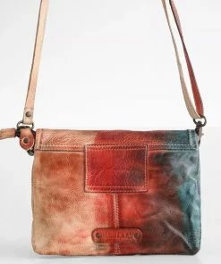 BedStu Accessories Ziggy Leather Crossbody Purse BED STU